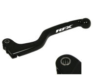 Лост за съединител RFX Race Clutch Lever (Black/Red Adjuster) Trials Braktec 6mm