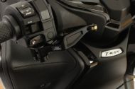 Лост спирачка GILLES BRAKE LEVER PBL BK XP 530 T-Max