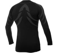 Лятна термо блуза ADRENALINE DESERT BLACK/GREY