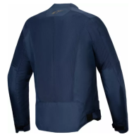 Лятно мото яке ALPINESTARS C-1 AIR BLUE