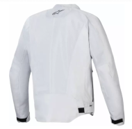 Лятно мото яке ALPINESTARS C-1 AIR SILVER