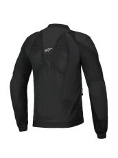 Лятно мото яке ALPINESTARS TROOP-AIR PRO BLACK/BLACK