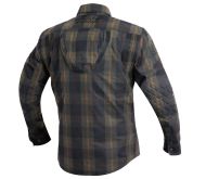 Jachetă/cămașă de motocicletă de vară Trilobite 2096 RODER compatibilă Tech-Air