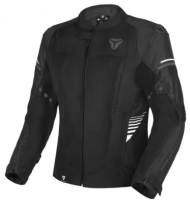 Лятно яке SECA AERO PRO BLACK