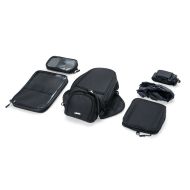 Magnetic tank bag T-Voyager 4 in 1 Tank-Bag 91568