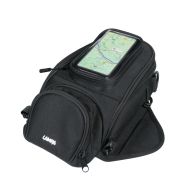Magnetic tank bag T-Voyager 4 in 1 Tank-Bag 91568