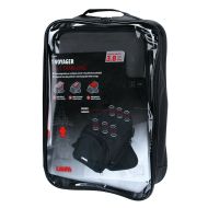 Magnetic tank bag T-Voyager 4 in 1 Tank-Bag 91568