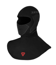Μάσκα προσώπου SECA BANDIT II WINDSTOP LIMITED EDITION