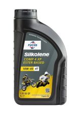 Масло FUCHS SILKOLENE COMP 4 10W40 - XP 1л