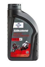 Масло FUCHS SILKOLENE PRO 4 10W50 - XP 1л