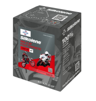 Масло FUCHS SILKOLENE PRO 4 10W50 - XP 4л