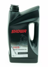 Масло за заден амортисьор SHOWA RR OIL SS25 5LT