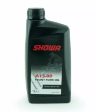 Масло за предна вилка SHOWA FF OIL A1500 1LT