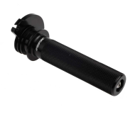 Масур за газ RFX Pro Throttle Tube (Black) CRF 250R 04-26 / 450R 02-26