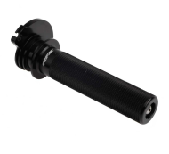 Масур за газ RFX Pro Throttle Tube (Black) Husqvarna FE 2014-16