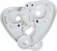 ICON Airmada/Airframe Pro/Airform™ Helmet Mechanisms