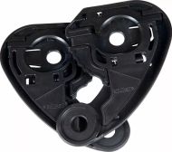 Helmet mechanisms ICON Airmada/Airframe Pro/Airform™ BLACK