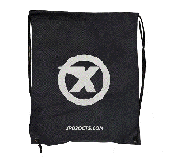 Τσάντα XPD X-TNT ΜΑΥΡΗ