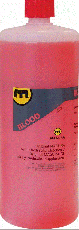Минерално масло MAGURA BLOOD 1L
