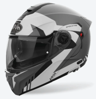 Модуларна каска AIROH SPECKTRE CLEVER ANTHRACITE MATT