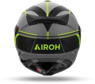 Модуларна каска AIROH SPECKTRE LEAF YELLOW
