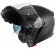 Modular helmet PREMIER GENIUS EVO MATT BLACK