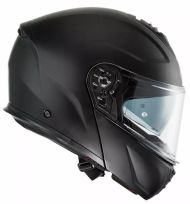 Modular helmet PREMIER GENIUS EVO MATT BLACK