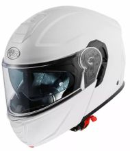 Modular helmet PREMIER GENIUS EVO White