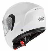 Modular helmet PREMIER GENIUS EVO White