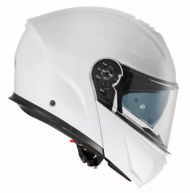 Modular helmet PREMIER GENIUS EVO White