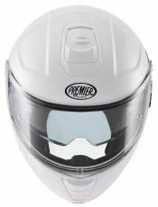 Modular helmet PREMIER GENIUS EVO White