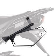 Монтажен  комлект SHAD за текстилни дисаги SIDE BAG HOLDER