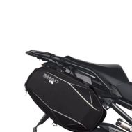 Монтажен  комлект SHAD за текстилни дисаги SIDE BAG HOLDER