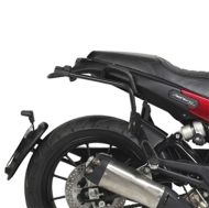 Монтажен комплект 3P System за куфари SHAD 3P SYSTEM BENELLI LEONCINO 502