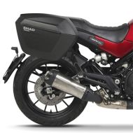 Монтажен комплект 3P System за куфари SHAD 3P SYSTEM BENELLI LEONCINO 502