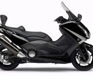 Монтажен комплект SHAD KIT BACKREST YAMAHA TMAX 530 '12