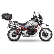 Монтажен комплект за куфар SHAD MOTO GUZZI V85 TT 2024-25г