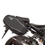 Монтажен комплект за куфар SHAD SIDE BAG HOLDER SUZUKI GSR 750 '11
