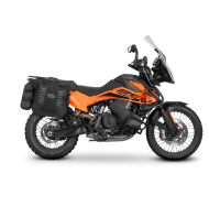 Монтажен комплект за куфари SHAD 3P SYS. KTM 790 ADVENTURE ('19-'20) / 890 ADVENTURE ('21)