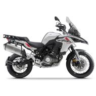 Монтажен комплект за куфари SHAD 3P SYSTEM  BENELLI TRK X'18