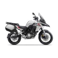 Монтажен комплект за куфари SHAD 3P SYSTEM  BENELLI TRK X'18