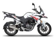 Монтажен комплект за куфари SHAD 3P SYSTEM BENELLI TRK 125/251
