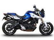 Монтажен комплект за куфари SHAD 3P SYSTEM BMW F800 R/S 14
