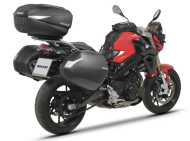 Kit de montare Sistem 3P pentru valize SHAD W0FR88IF