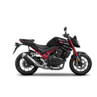 SHAD 3P SYSTEM HONDA CB 750 HORNET '23 Kit de montare carcasă