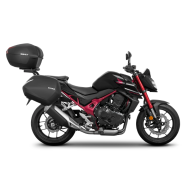 SHAD 3P SYSTEM HONDA CB 750 HORNET '23 Kit de montare carcasă