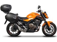 Kit de montare Sistem 3P pentru valize SHAD H0CB56IF