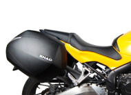 Kit de montare Sistem 3P pentru valize SHAD H0CF64IF