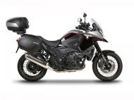 Kit de montare Sistem 3P pentru valize SHAD H0CR12IF