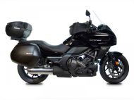 Kit de montare Sistem 3P pentru valize SHAD H0CT74IF